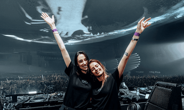 💥 What’s Shaking Up the EDM World Right Now - Midrave