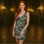 Bodycon dress - Midrave