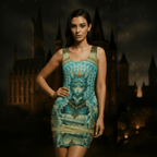 Bodycon dress - Midrave