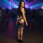 Bodycon dress - Midrave