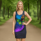 Bodycon dress - Midrave