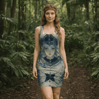 Bodycon dress - Midrave