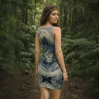 Bodycon dress - Midrave