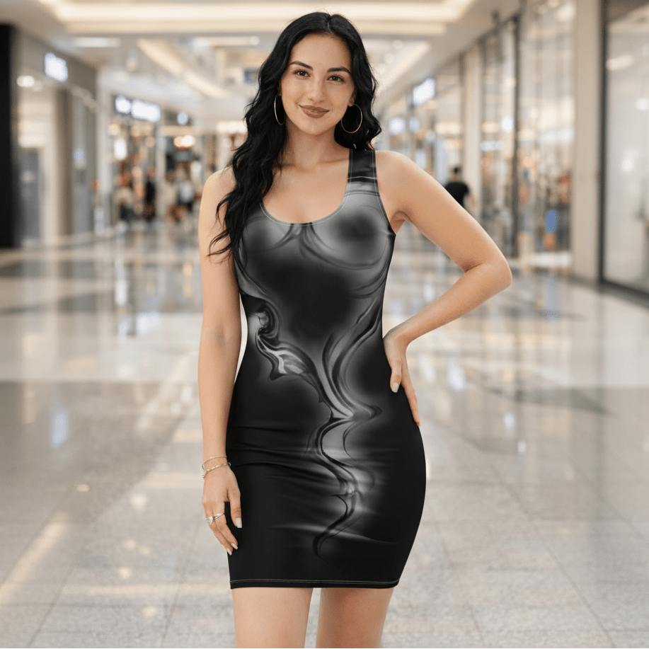 Bodycon dress - Midrave