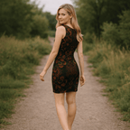 Bodycon dress - Midrave