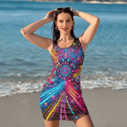 Bodycon dress - Midrave