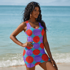 Bodycon dress - Midrave