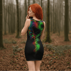 Bodycon dress - Midrave