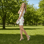 Bodycon dress - Midrave