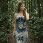 Bodycon dress - Midrave