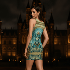 Bodycon dress - Midrave