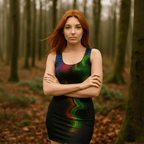 Bodycon dress - Midrave