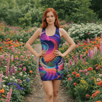 Bodycon dress - Midrave