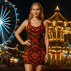 Bodycon dress - Midrave