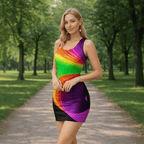 Bodycon dress - Midrave