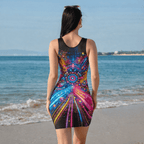 Bodycon dress - Midrave