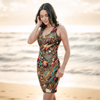 Bodycon dress - Midrave