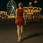 Bodycon dress - Midrave