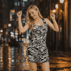 Bodycon dress - Midrave