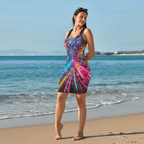 Bodycon dress - Midrave