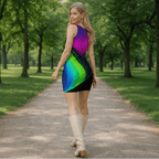 Bodycon dress - Midrave