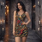 Bodycon dress - Midrave