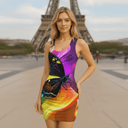 Bodycon dress - Midrave